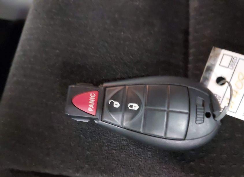 Photo 11 of 2016 Dodge Grand CARAVAN AMERICAN VALUE PKG (VIN 2C4RDGBG4GR358572)