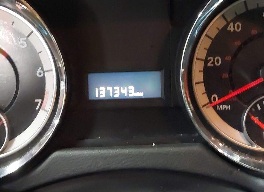 Photo 7 of 2016 Dodge Grand CARAVAN AMERICAN VALUE PKG (VIN 2C4RDGBG4GR358572)