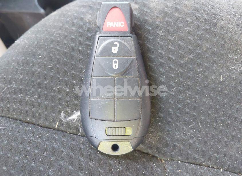 Photo 11 of 2016 Dodge Grand CARAVAN SE (VIN 2C4RDGBG4GR366056)