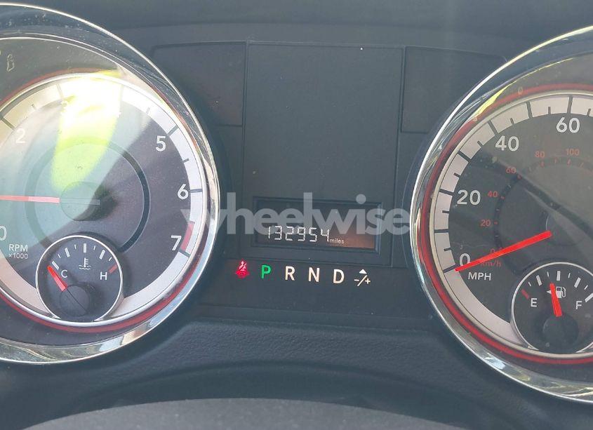 Photo 15 of 2016 Dodge Grand CARAVAN SE (VIN 2C4RDGBG4GR366056)