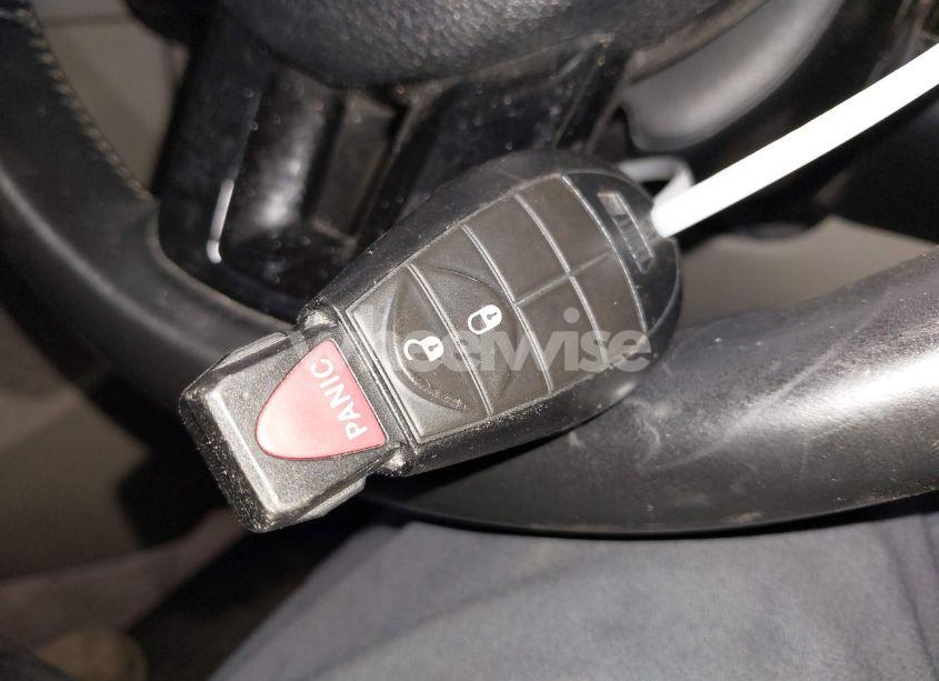 Photo 11 of 2016 Dodge Grand CARAVAN SE PLUS (VIN 2C4RDGBG4GR388770)