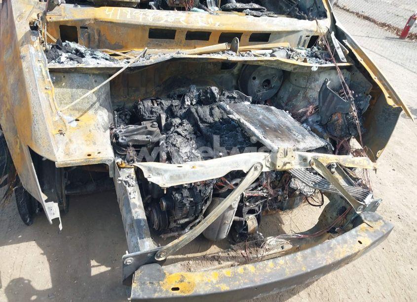 Photo 10 of 2017 Dodge Grand CARAVAN SE (VIN 2C4RDGBG4HR601492)