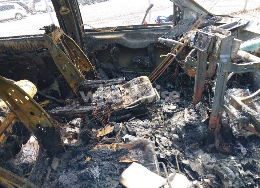 Photo 5 of 2017 Dodge Grand CARAVAN SE (VIN 2C4RDGBG4HR601492)