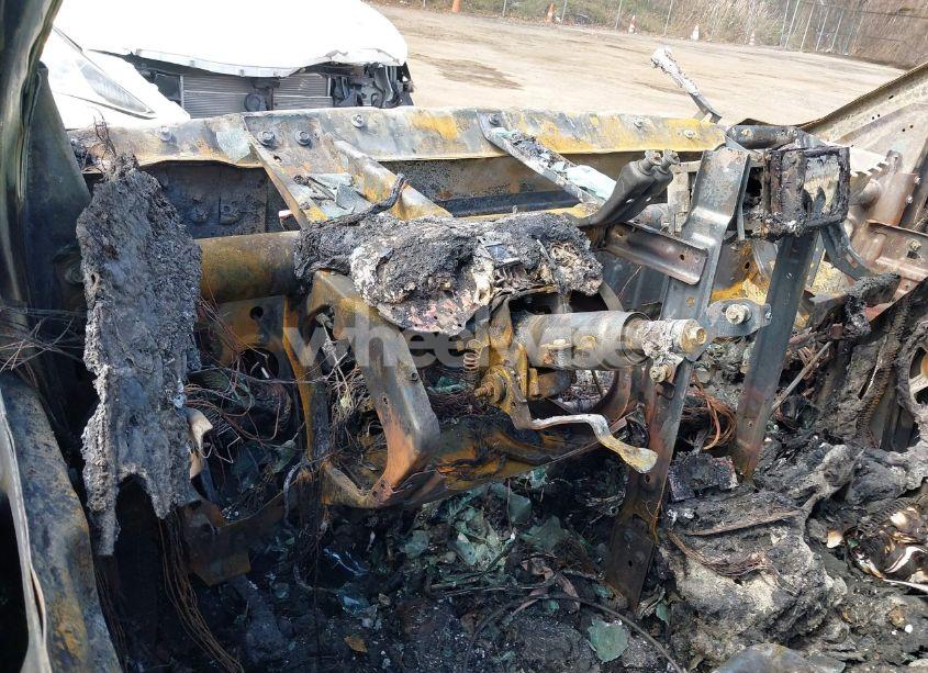 Photo 7 of 2017 Dodge Grand CARAVAN SE (VIN 2C4RDGBG4HR601492)