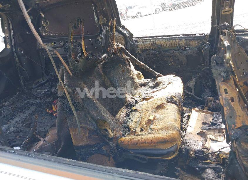 Photo 8 of 2017 Dodge Grand CARAVAN SE (VIN 2C4RDGBG4HR601492)