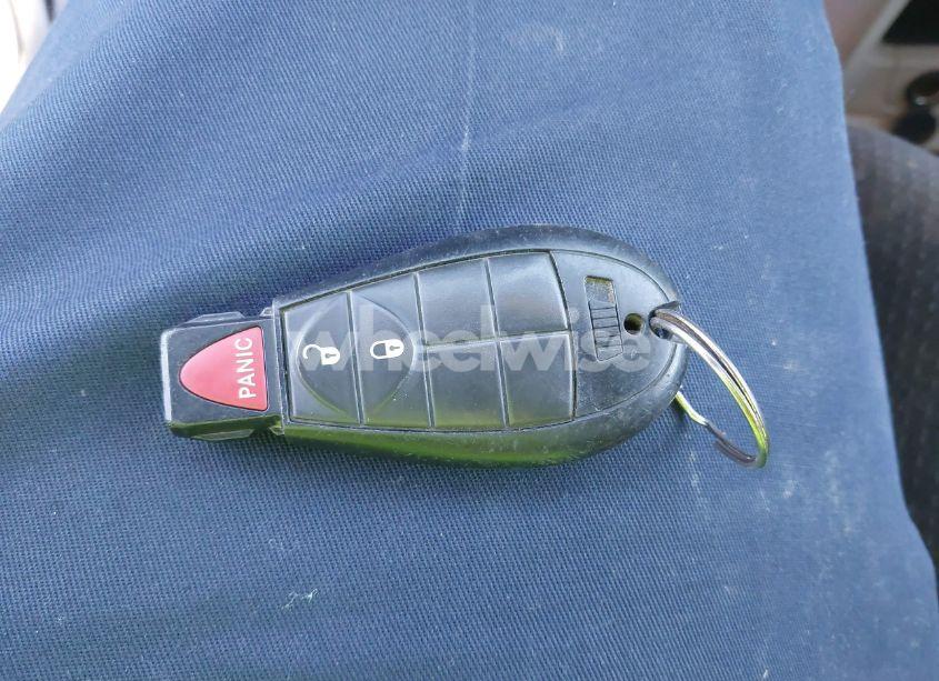 Photo 11 of 2017 Dodge Grand CARAVAN SE (VIN 2C4RDGBG4HR602612)