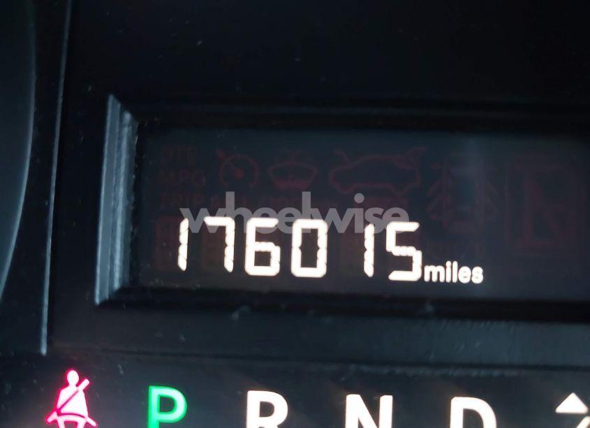 Photo 15 of 2017 Dodge Grand CARAVAN SE (VIN 2C4RDGBG4HR602612)