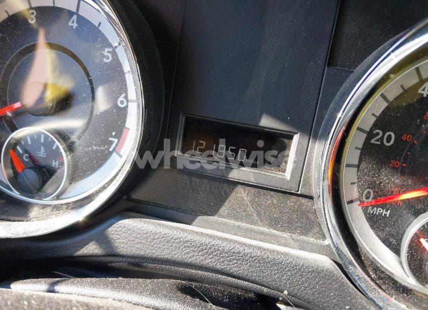 Photo 16 of 2017 Dodge Grand CARAVAN SE PLUS (VIN 2C4RDGBG4HR606580)