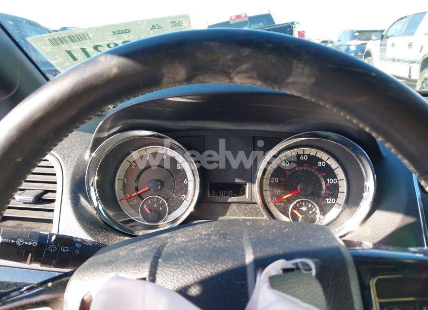 Photo 7 of 2017 Dodge Grand CARAVAN SE PLUS (VIN 2C4RDGBG4HR606580)