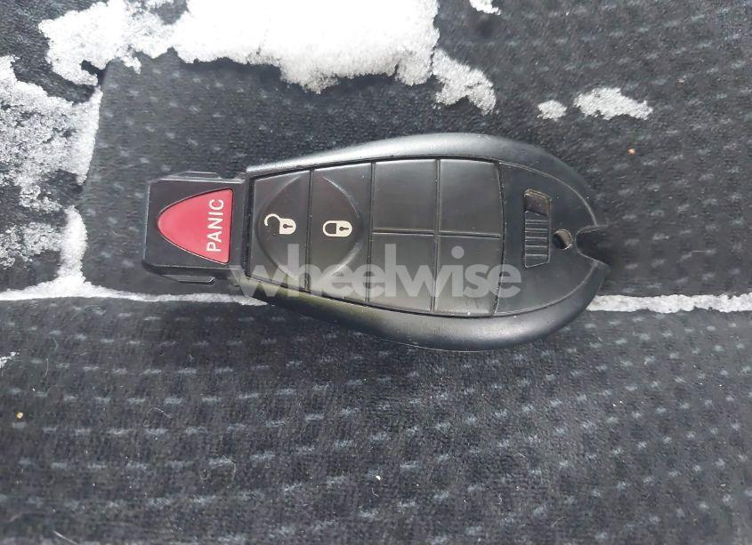 Photo 11 of 2017 Dodge Grand CARAVAN SE PLUS (VIN 2C4RDGBG4HR631737)