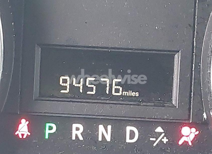 Photo 15 of 2017 Dodge Grand CARAVAN SE PLUS (VIN 2C4RDGBG4HR631737)