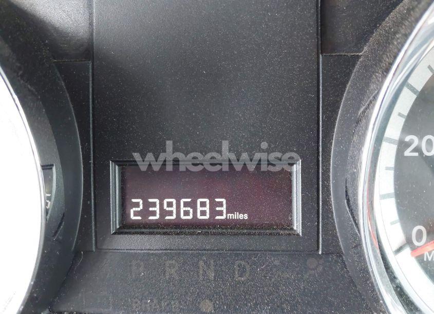 Photo 7 of 2017 Dodge Grand CARAVAN SE (VIN 2C4RDGBG4HR666987)