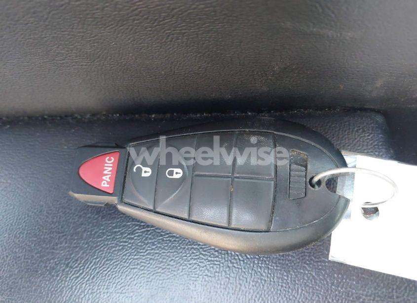 Photo 11 of 2017 Dodge Grand CARAVAN SE (VIN 2C4RDGBG4HR681070)