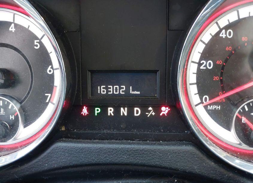 Photo 15 of 2017 Dodge Grand CARAVAN SE (VIN 2C4RDGBG4HR681070)