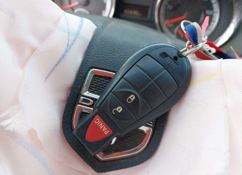 Photo 11 of 2017 Dodge Grand CARAVAN SE (VIN 2C4RDGBG4HR682994)