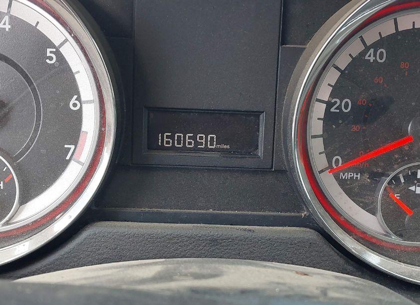 Photo 7 of 2017 Dodge Grand CARAVAN SE (VIN 2C4RDGBG4HR682994)