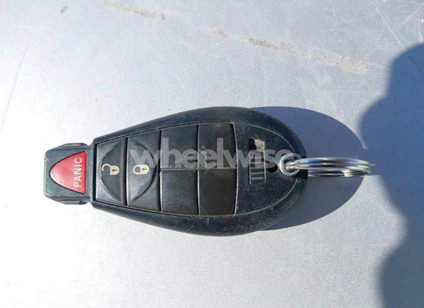 Photo 11 of 2017 Dodge Grand CARAVAN SE (VIN 2C4RDGBG4HR865800)