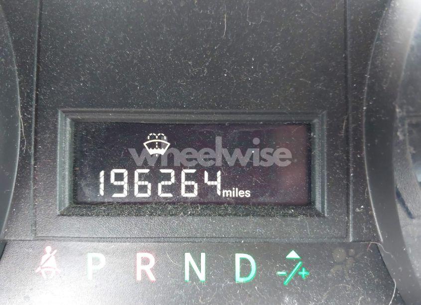 Photo 16 of 2017 Dodge Grand CARAVAN SE (VIN 2C4RDGBG4HR865800)