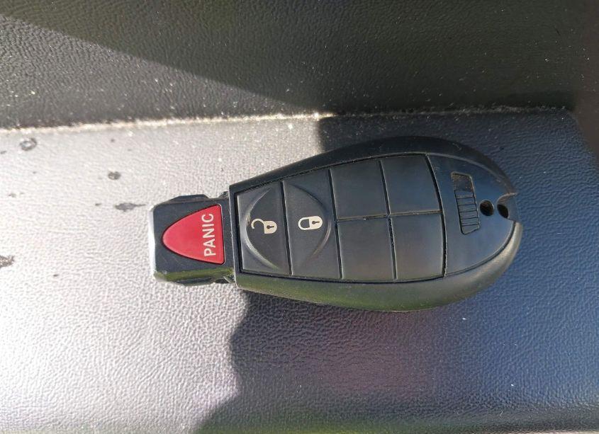 Photo 11 of 2018 Dodge Grand CARAVAN SE (VIN 2C4RDGBG4JR135858)