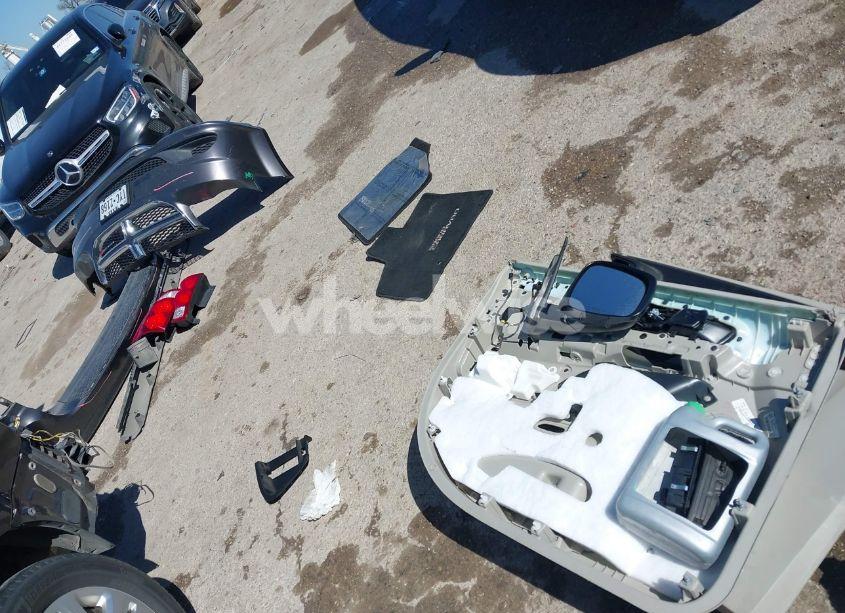 Photo 12 of 2018 Dodge Grand CARAVAN SE (VIN 2C4RDGBG4JR161862)