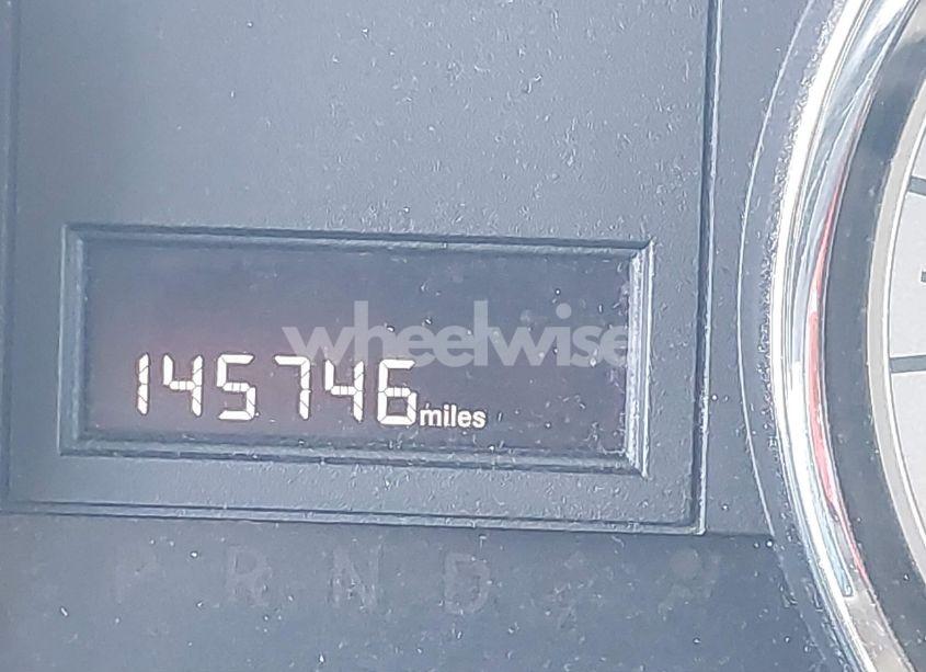 Photo 16 of 2018 Dodge Grand CARAVAN SE (VIN 2C4RDGBG4JR161862)