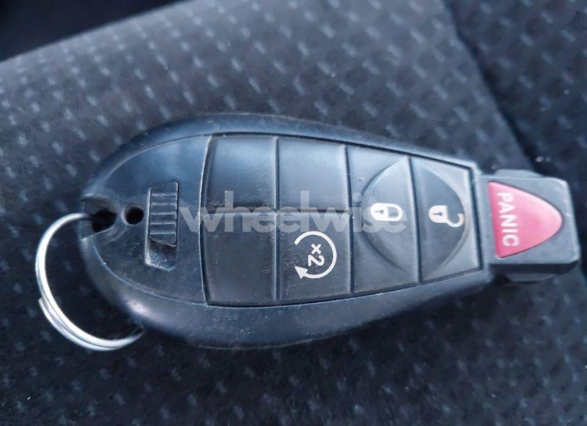 Photo 11 of 2018 Dodge Grand CARAVAN SE PLUS (VIN 2C4RDGBG4JR220411)