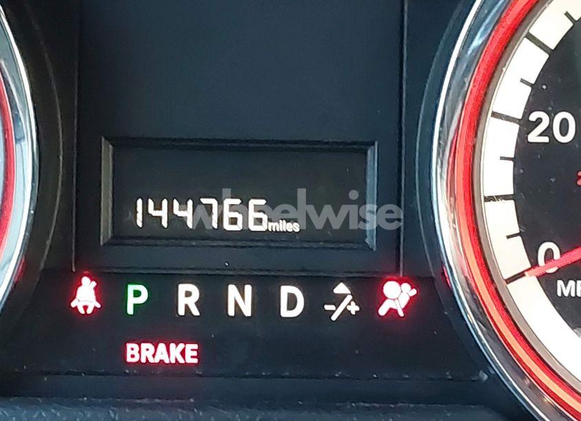 Photo 15 of 2018 Dodge Grand CARAVAN SE PLUS (VIN 2C4RDGBG4JR220411)