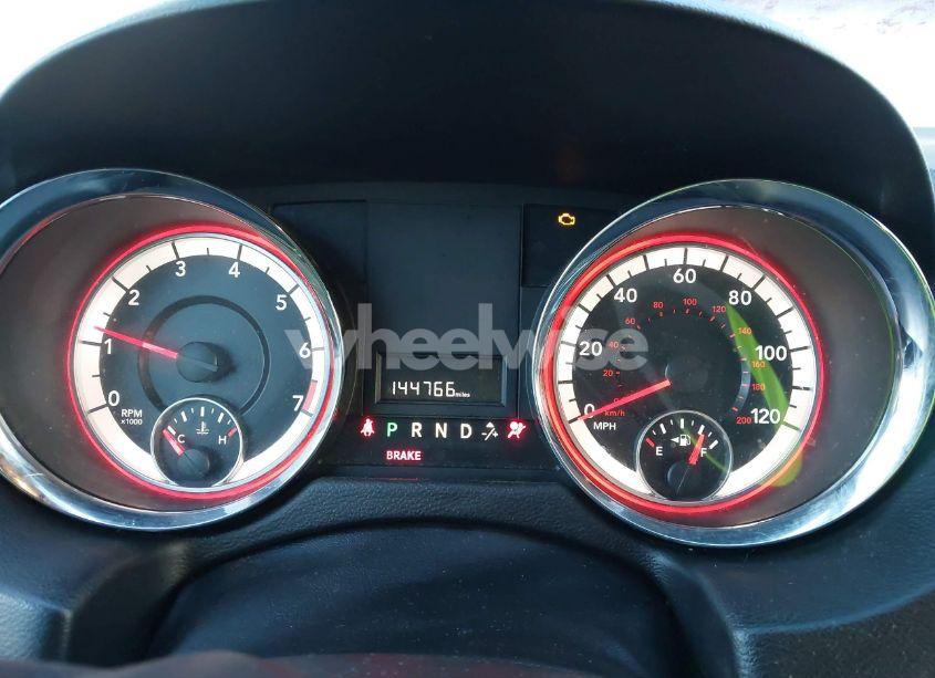 Photo 7 of 2018 Dodge Grand CARAVAN SE PLUS (VIN 2C4RDGBG4JR220411)