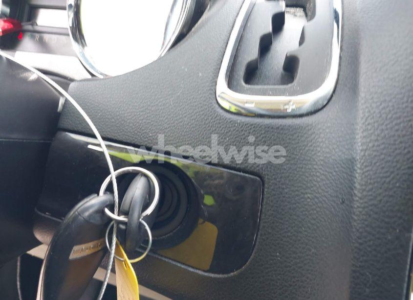 Photo 11 of 2019 Dodge Grand CARAVAN SE (VIN 2C4RDGBG4KR587150)