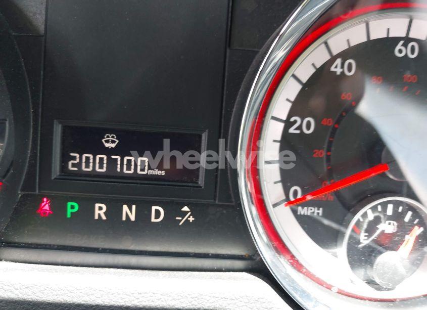 Photo 15 of 2019 Dodge Grand CARAVAN SE (VIN 2C4RDGBG4KR587150)