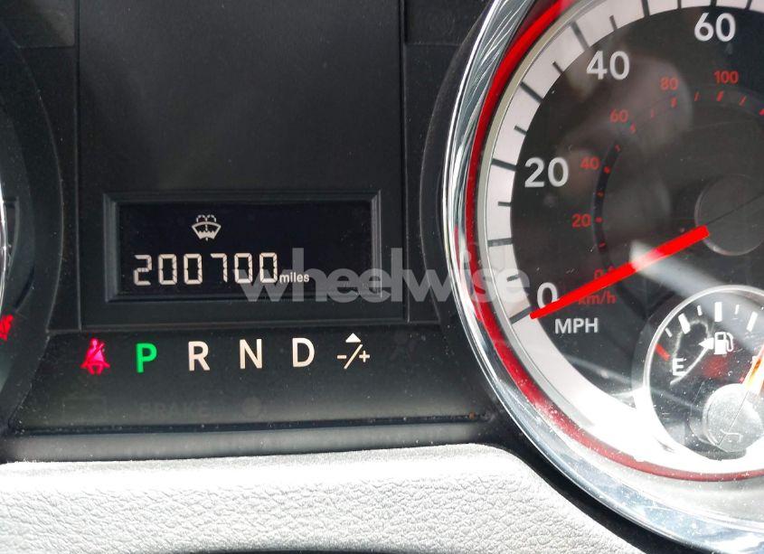 Photo 7 of 2019 Dodge Grand CARAVAN SE (VIN 2C4RDGBG4KR587150)