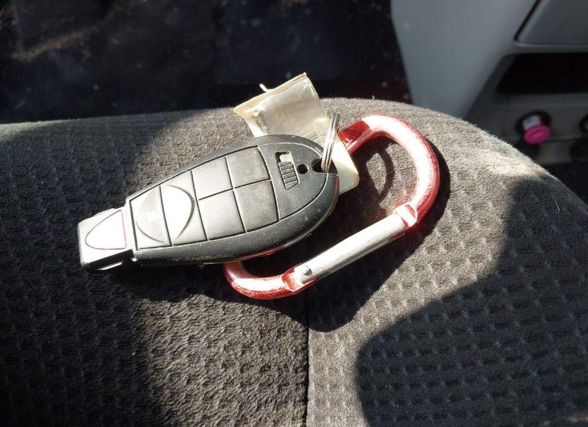 Photo 11 of 2019 Dodge Grand CARAVAN SE (VIN 2C4RDGBG4KR591991)