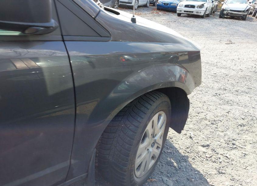 Photo 21 of 2019 Dodge Grand CARAVAN SE (VIN 2C4RDGBG4KR591991)