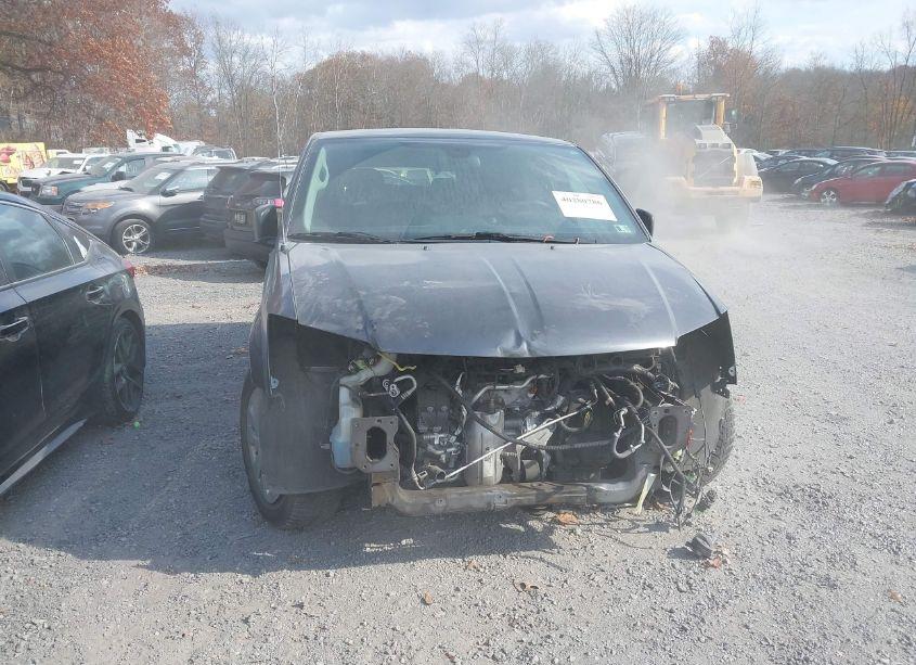 Photo 6 of 2019 Dodge Grand CARAVAN SE (VIN 2C4RDGBG4KR591991)