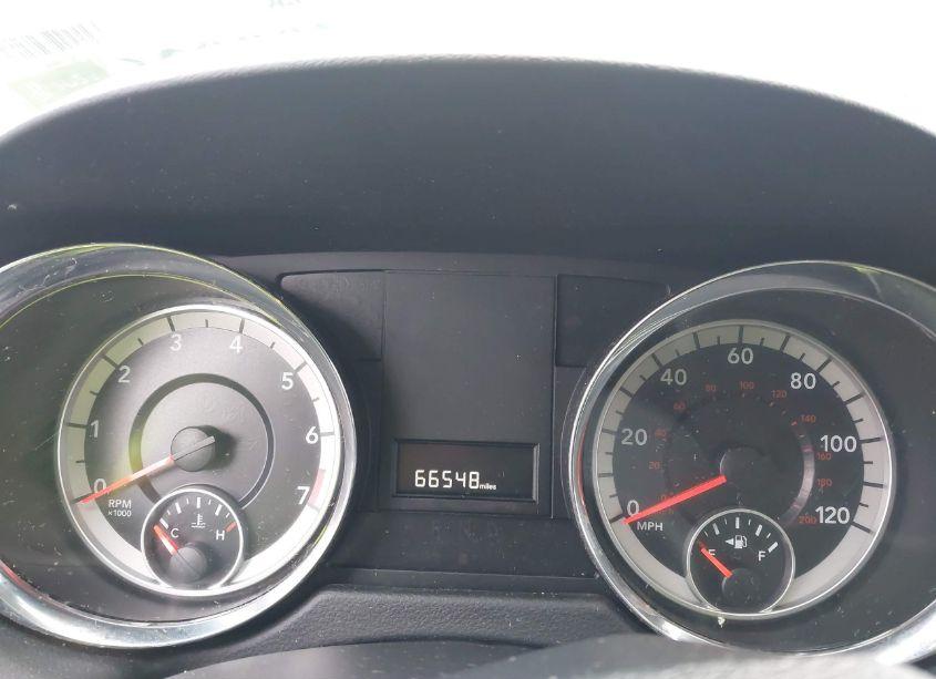 Photo 15 of 2019 Dodge Grand CARAVAN SE (VIN 2C4RDGBG4KR602701)