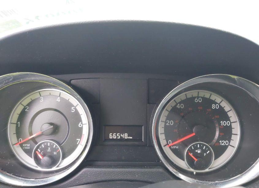 Photo 7 of 2019 Dodge Grand CARAVAN SE (VIN 2C4RDGBG4KR602701)