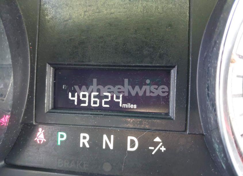 Photo 15 of 2019 Dodge Grand CARAVAN SE (VIN 2C4RDGBG4KR664888)