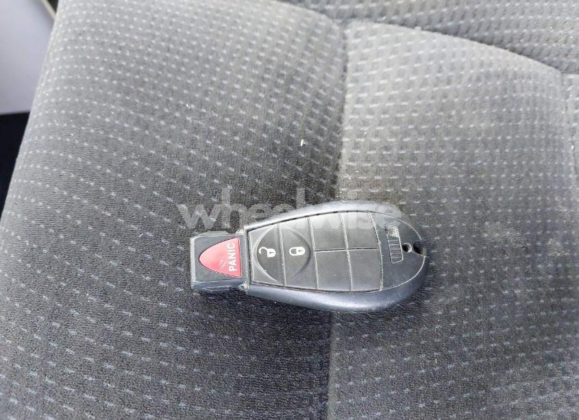 Photo 11 of 2019 Dodge Grand CARAVAN SE (VIN 2C4RDGBG4KR685000)