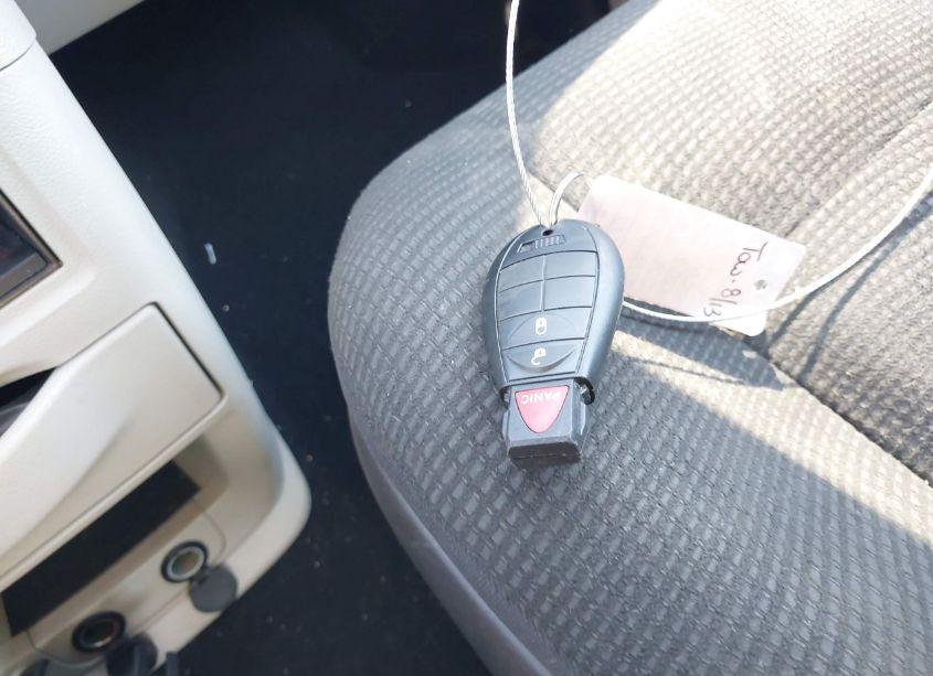 Photo 11 of 2020 Dodge Grand CARAVAN SE (VIN 2C4RDGBG4LR221965)