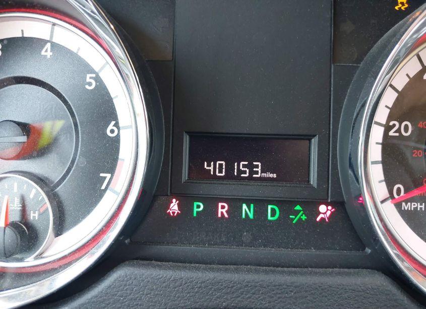 Photo 15 of 2020 Dodge Grand CARAVAN SE (VIN 2C4RDGBG4LR221965)