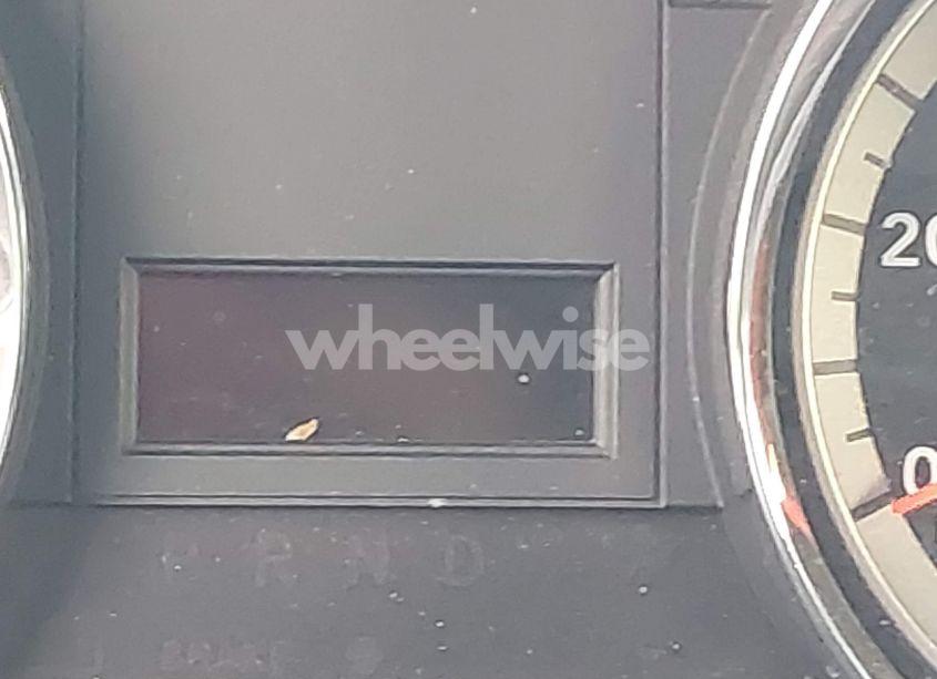 Photo 15 of 2012 Dodge Grand CARAVAN SE/AVP (VIN 2C4RDGBG5CR182335)