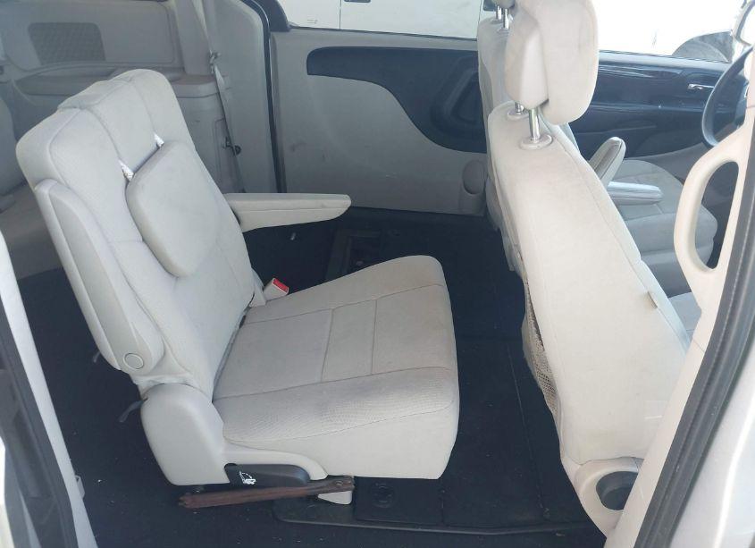 Photo 8 of 2012 Dodge Grand CARAVAN SE/AVP (VIN 2C4RDGBG5CR183372)