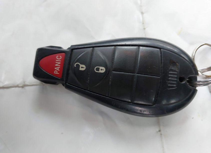 Photo 11 of 2012 Dodge Grand CARAVAN SE/AVP (VIN 2C4RDGBG5CR198986)