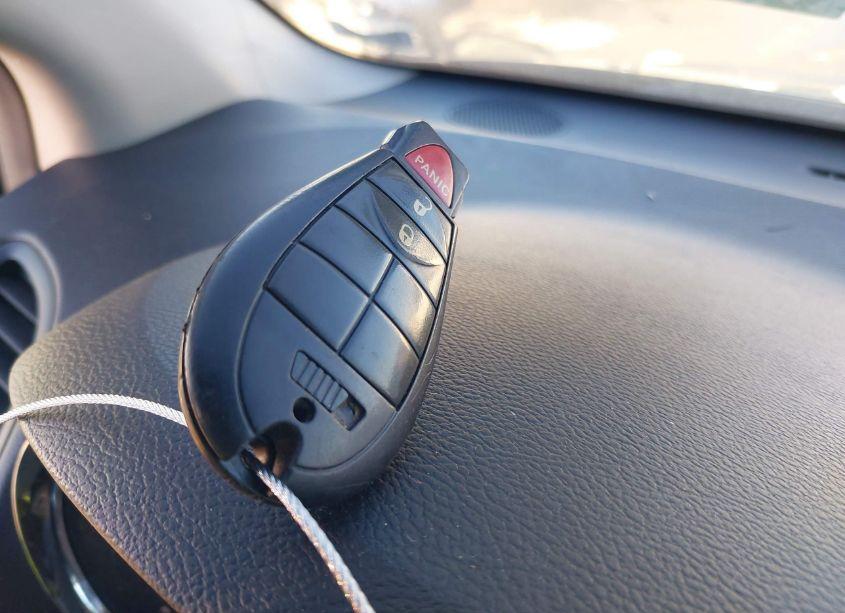 Photo 11 of 2012 Dodge Grand CARAVAN SE/AVP (VIN 2C4RDGBG5CR243392)