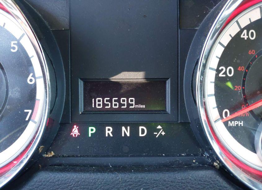 Photo 7 of 2012 Dodge Grand CARAVAN SE/AVP (VIN 2C4RDGBG5CR243392)