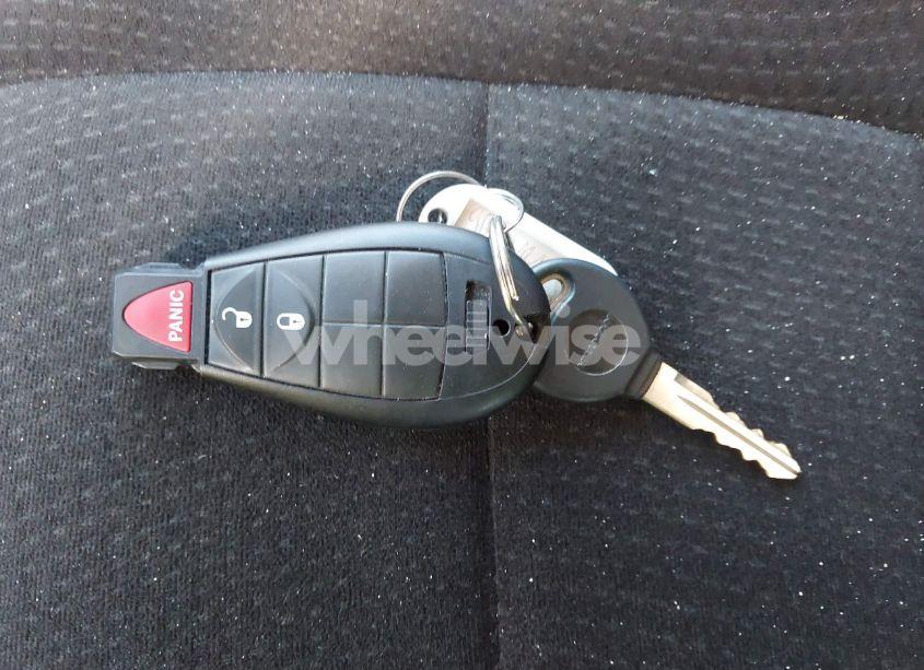 Photo 11 of 2012 Dodge Grand CARAVAN SE/AVP (VIN 2C4RDGBG5CR265621)