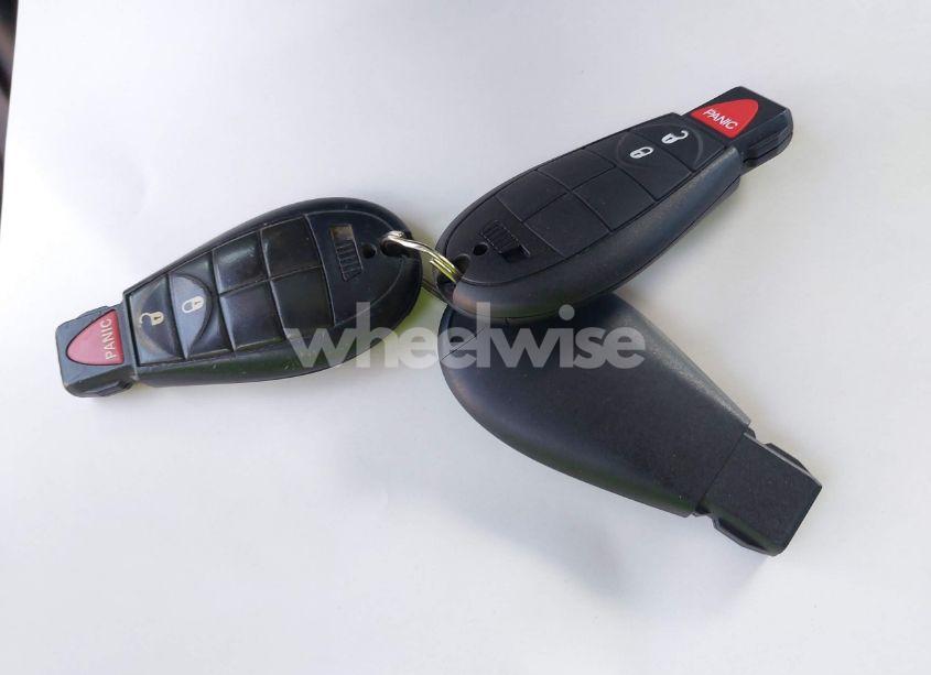 Photo 11 of 2012 Dodge Grand CARAVAN SE/AVP (VIN 2C4RDGBG5CR268258)