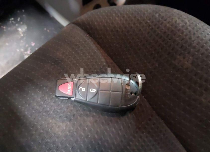 Photo 11 of 2012 Dodge Grand CARAVAN SE/AVP (VIN 2C4RDGBG5CR351608)