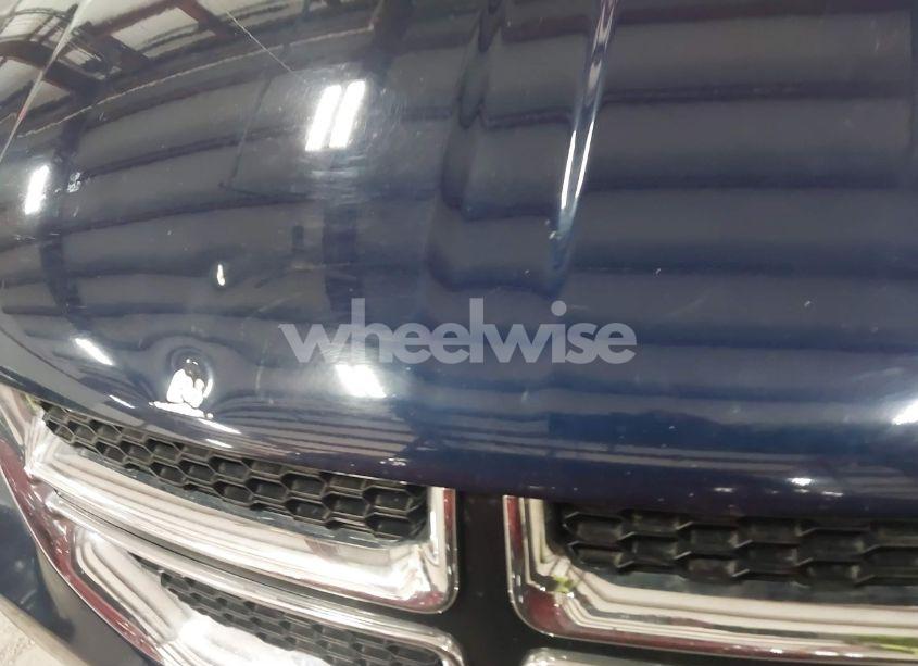 Photo 6 of 2012 Dodge Grand CARAVAN SE/AVP (VIN 2C4RDGBG5CR351608)