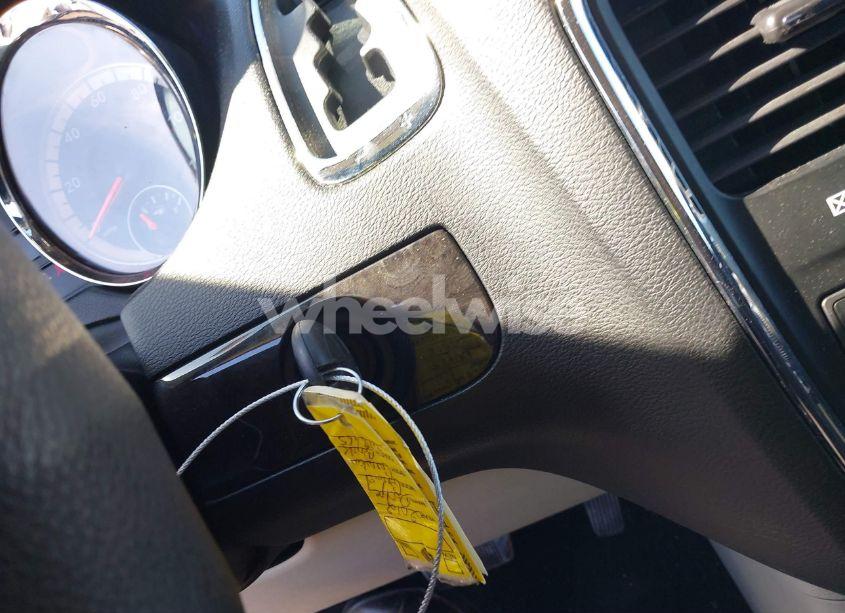 Photo 11 of 2012 Dodge Grand CARAVAN SE/AVP (VIN 2C4RDGBG5CR418465)